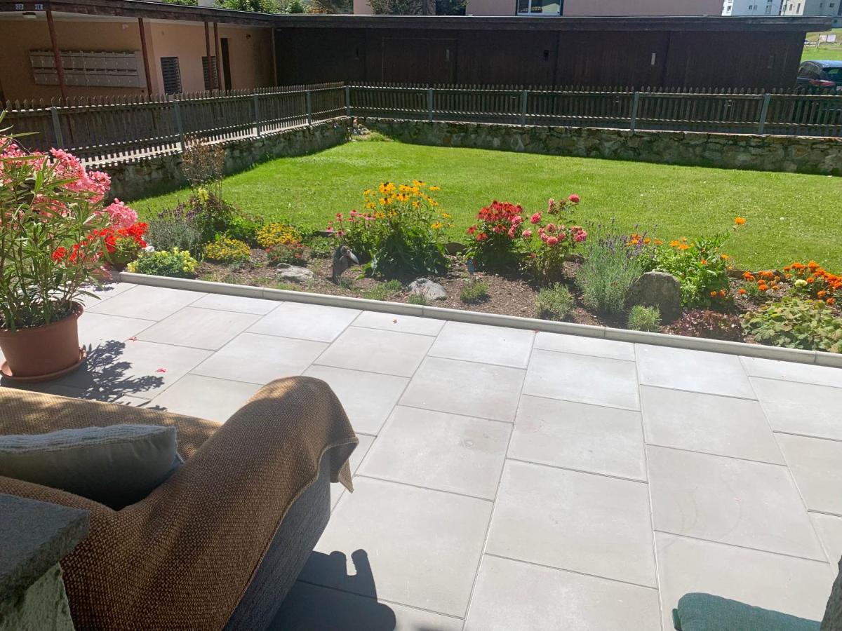 Am Ufer Otel Ostrava Dış mekan fotoğraf