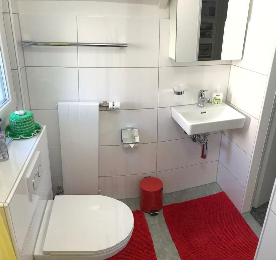Am Ufer Otel Ostrava Dış mekan fotoğraf