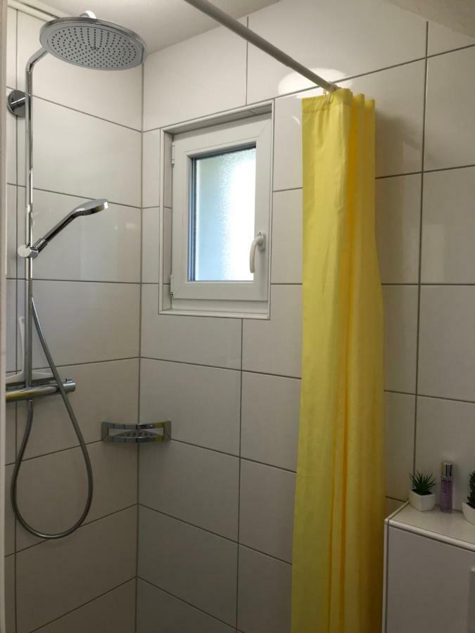 Am Ufer Otel Ostrava Dış mekan fotoğraf