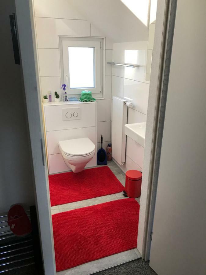 Am Ufer Otel Ostrava Dış mekan fotoğraf