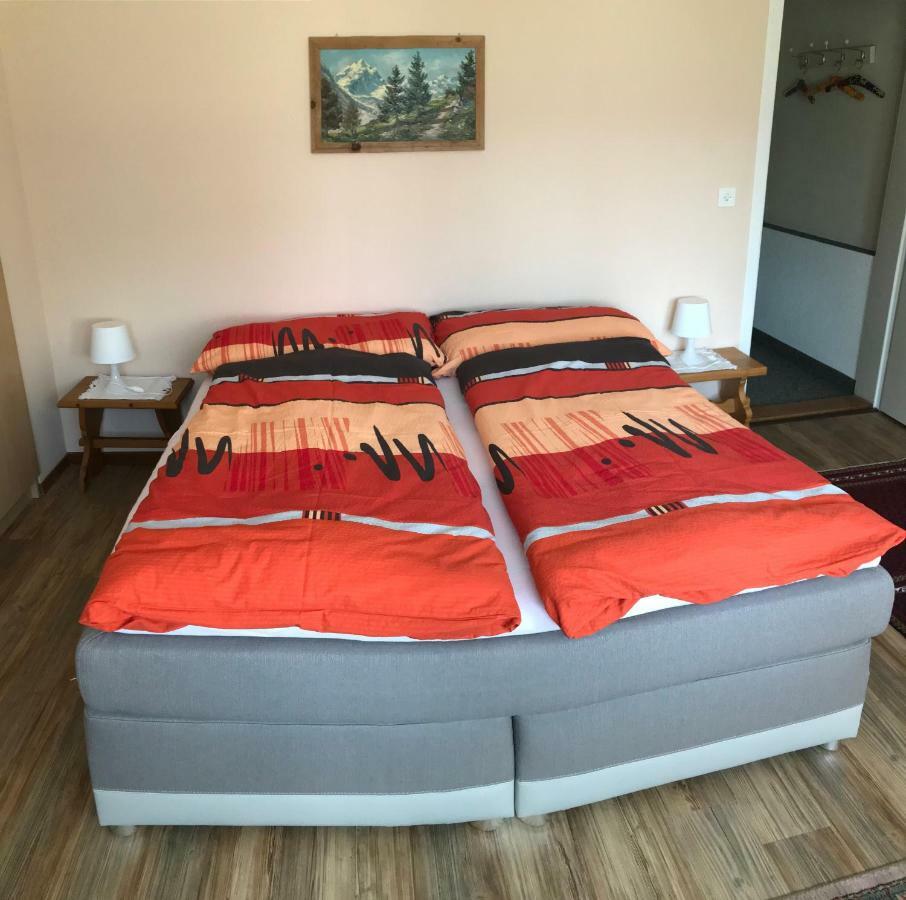 Am Ufer Otel Ostrava Dış mekan fotoğraf